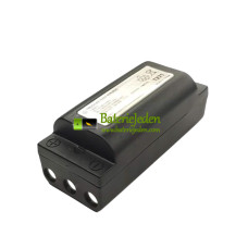 Baterie pro PLC 9,6V T271 [Náhradní baterie]
